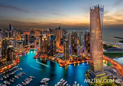 Купить квартиру в Дубае | Почему и как